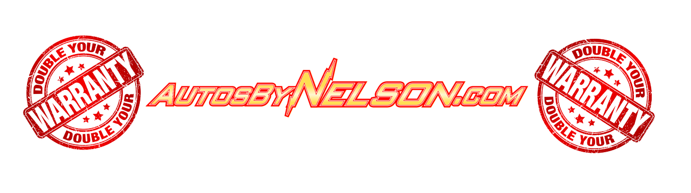 Nelson Double Your Warranty | New Dealership in ...
