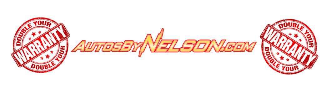 Nelson Double Your Warranty