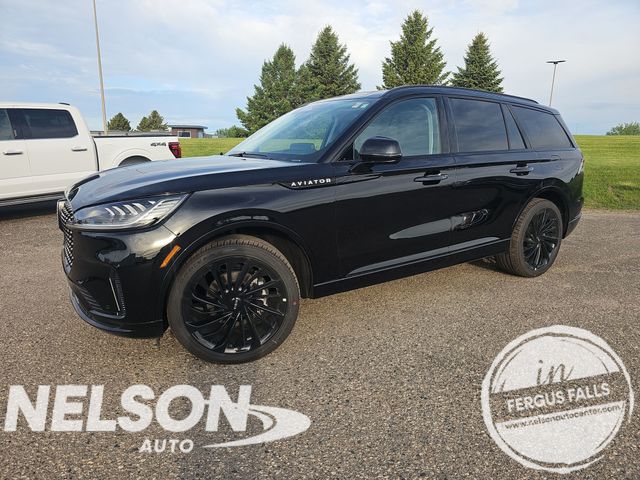 2026 Lincoln Aviator Reserve AWD's photo