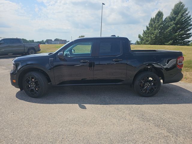 New 2026 Ford Maverick XLT Truck SuperCrew
