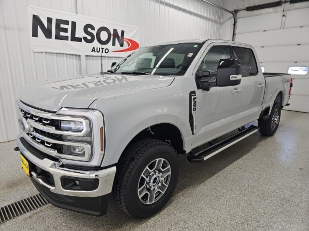 New 2026 Ford F-350  Truck Crew Cab