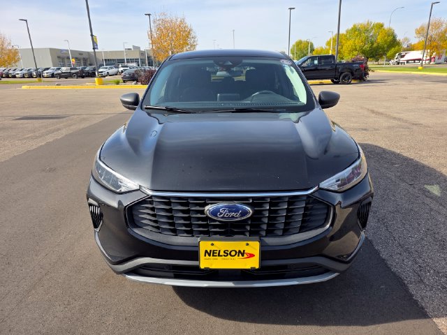 Used 2025 Ford Escape Active SUV