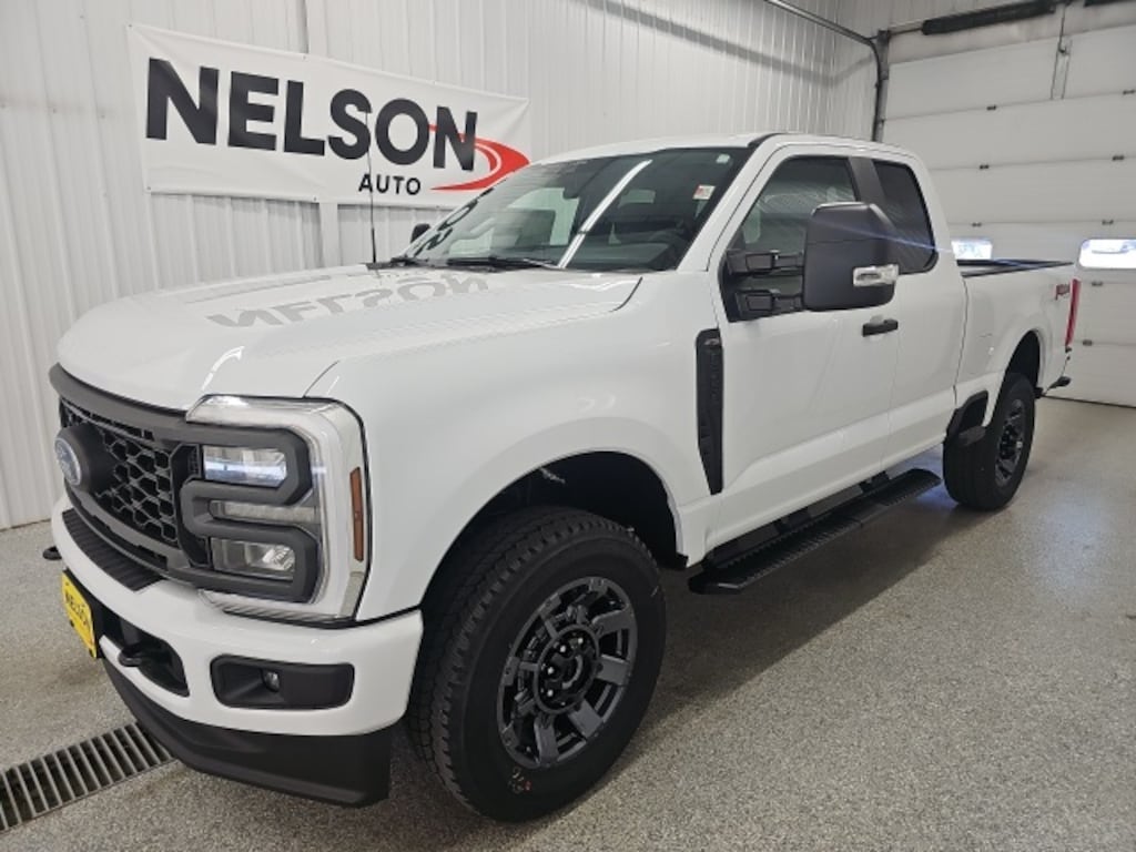 New 2026 Ford F-350  Truck Super Cab