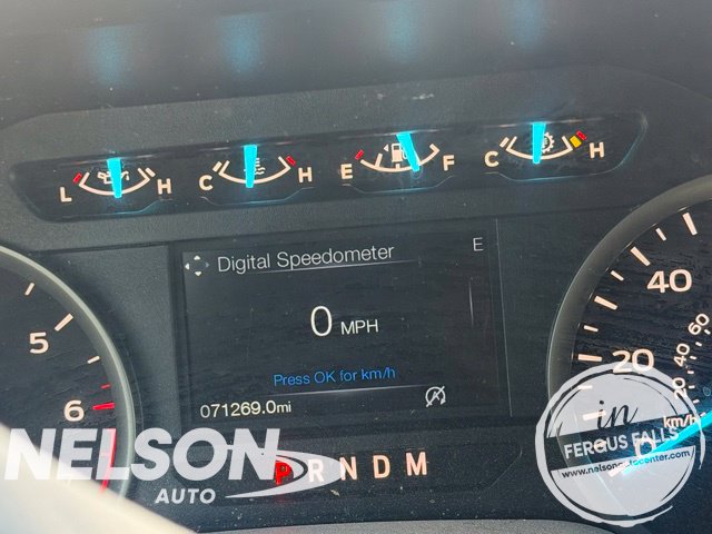 Used 2020 Ford F-150 XLT Truck