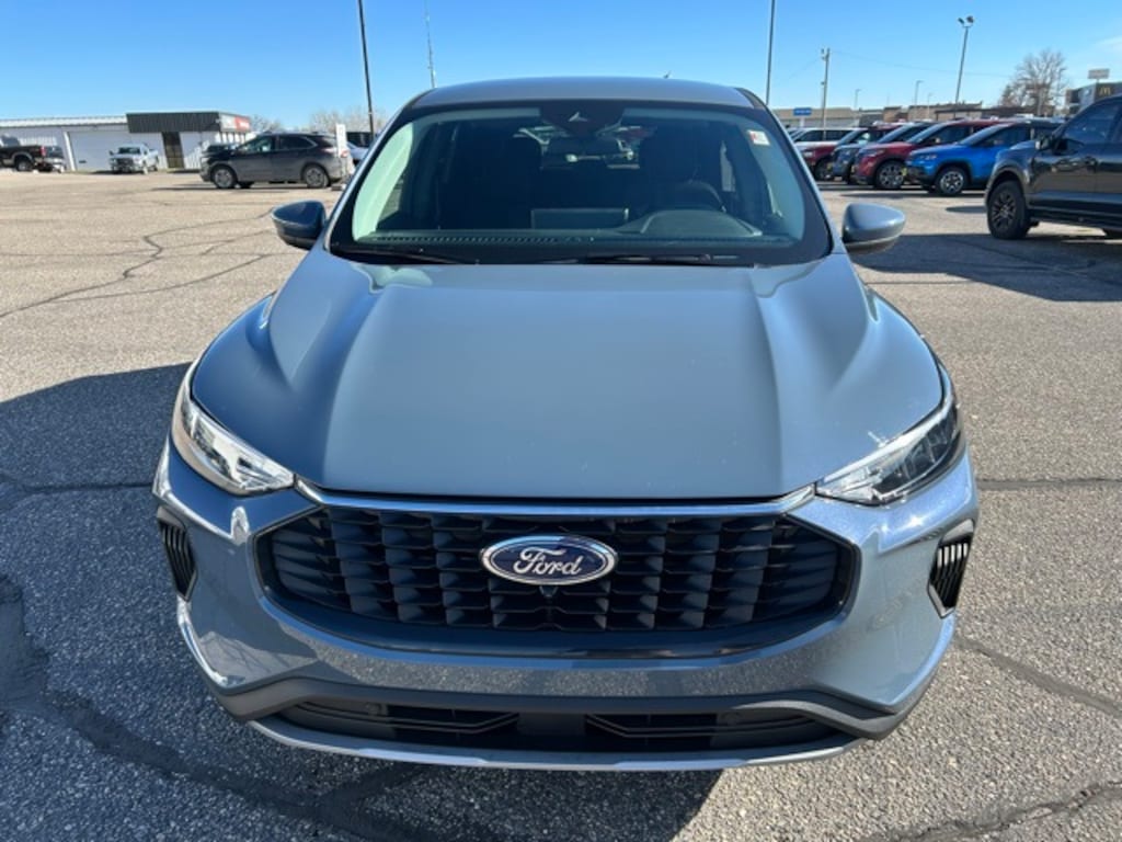 Used 2023 Ford Escape Active SUV