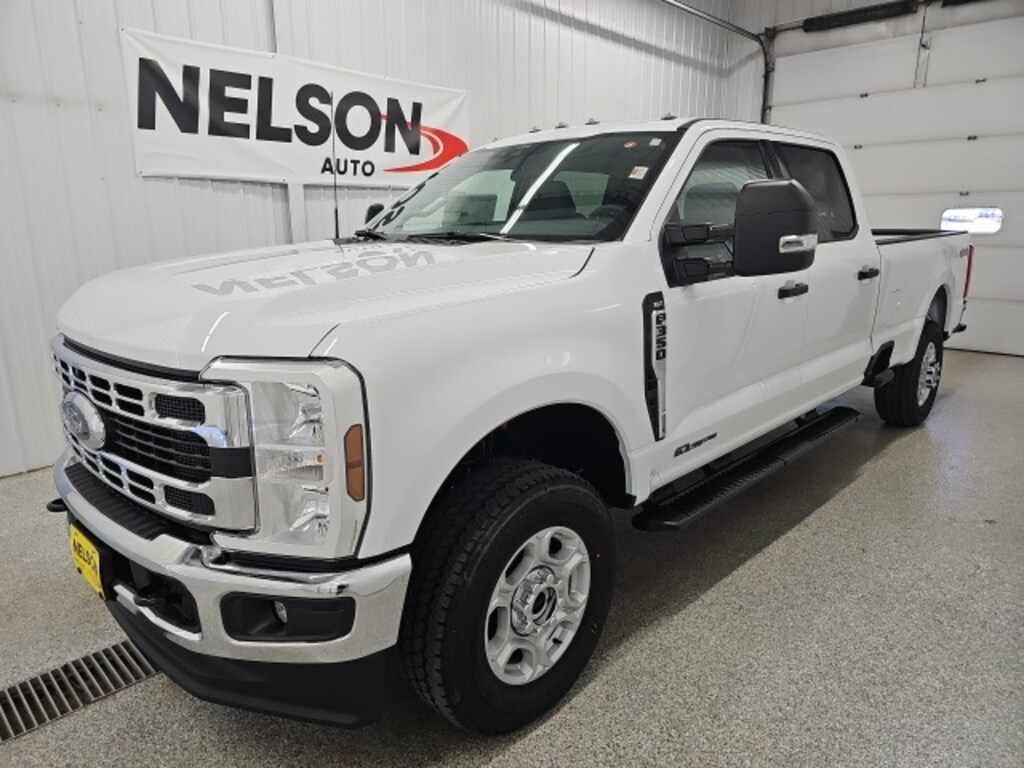 New 2026 Ford F-350  Truck Crew Cab