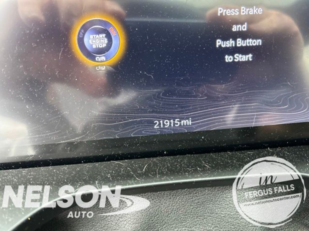 Used 2024 Jeep Grand Cherokee Altitude X SUV