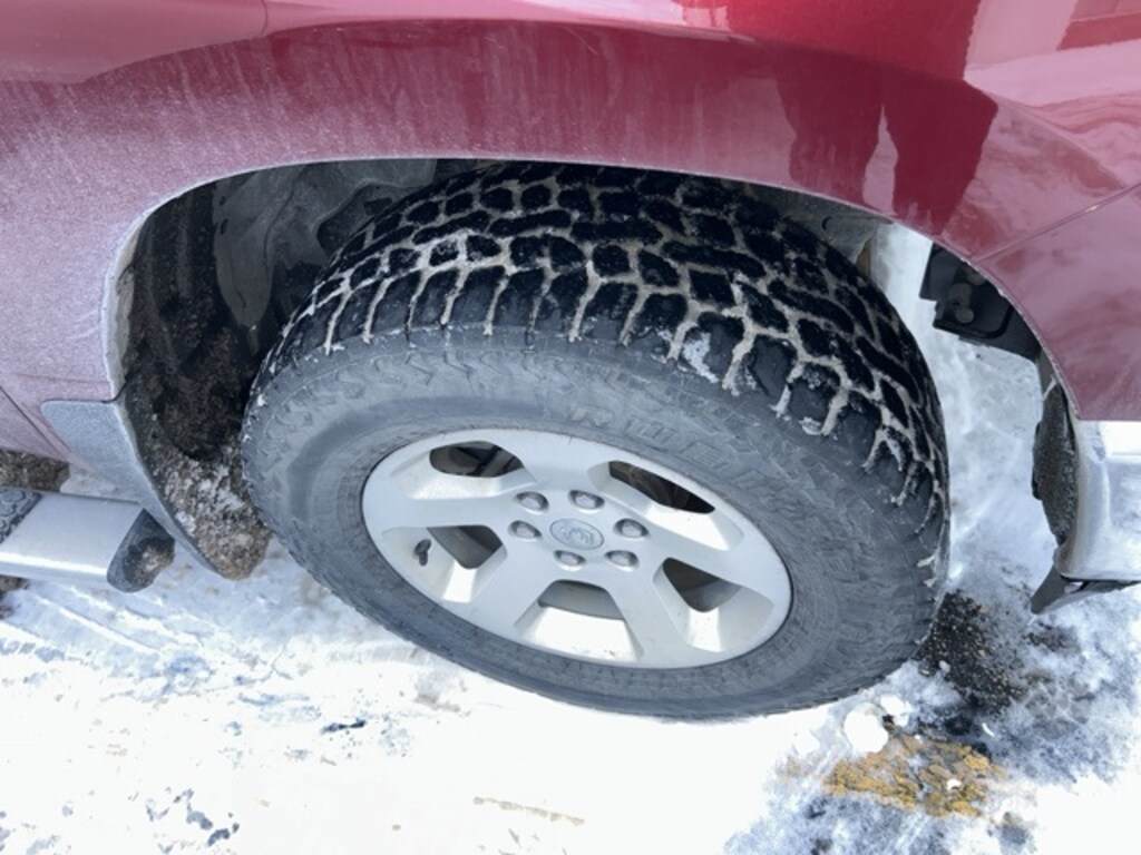 Used 2019 Ram 1500 Big Horn/Lone Star Truck