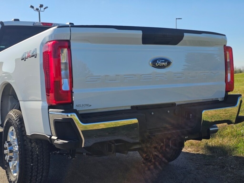 New 2026 Ford F-350  Truck Crew Cab