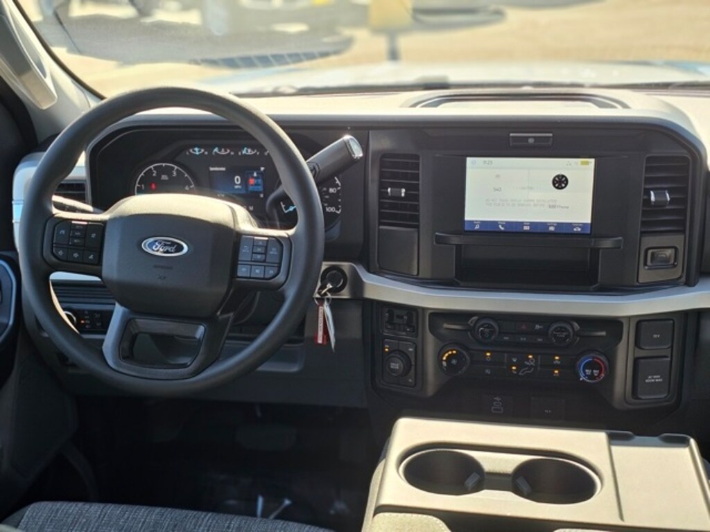 New 2026 Ford F-350  Truck Crew Cab