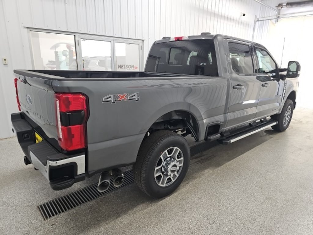 New 2026 Ford F-350  Truck Crew Cab