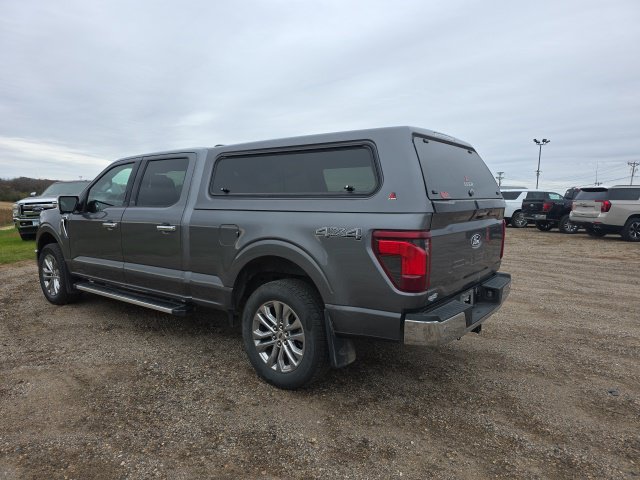 Used 2024 Ford F-150 XLT Truck