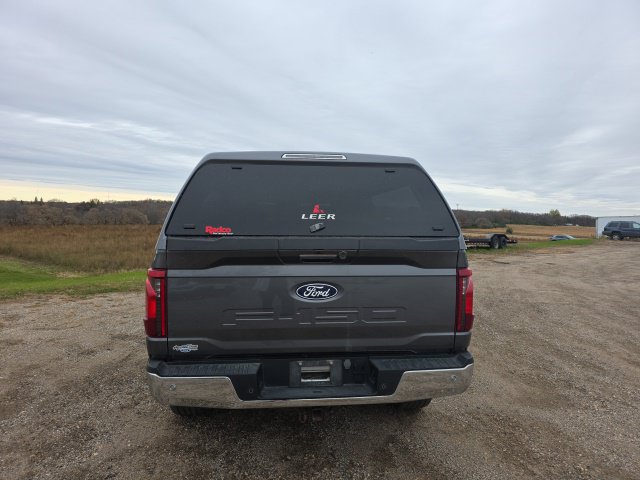 Used 2024 Ford F-150 XLT Truck