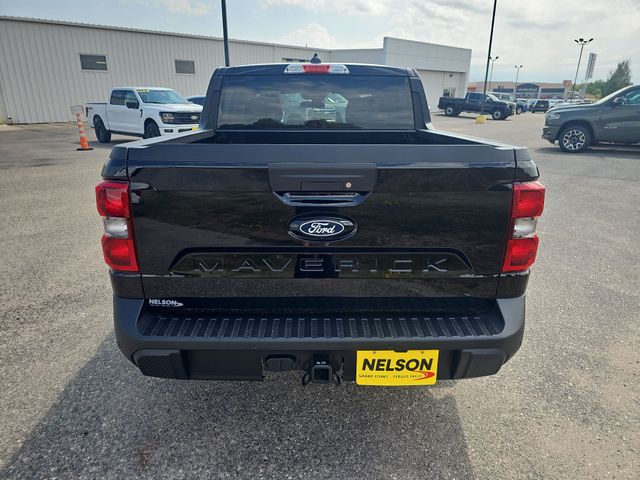 New 2026 Ford Maverick XLT Truck SuperCrew
