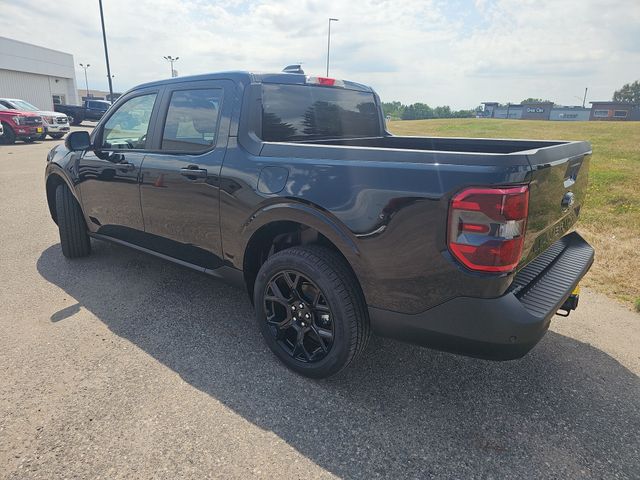 New 2026 Ford Maverick XLT Truck SuperCrew