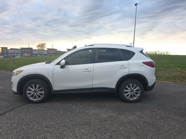 Used 2014 Mazda CX-5 Sport SUV