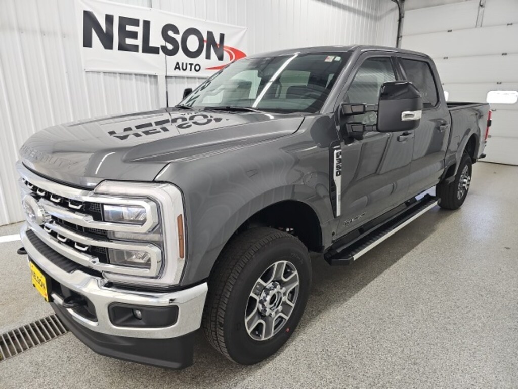 New 2026 Ford F-350  Truck Crew Cab