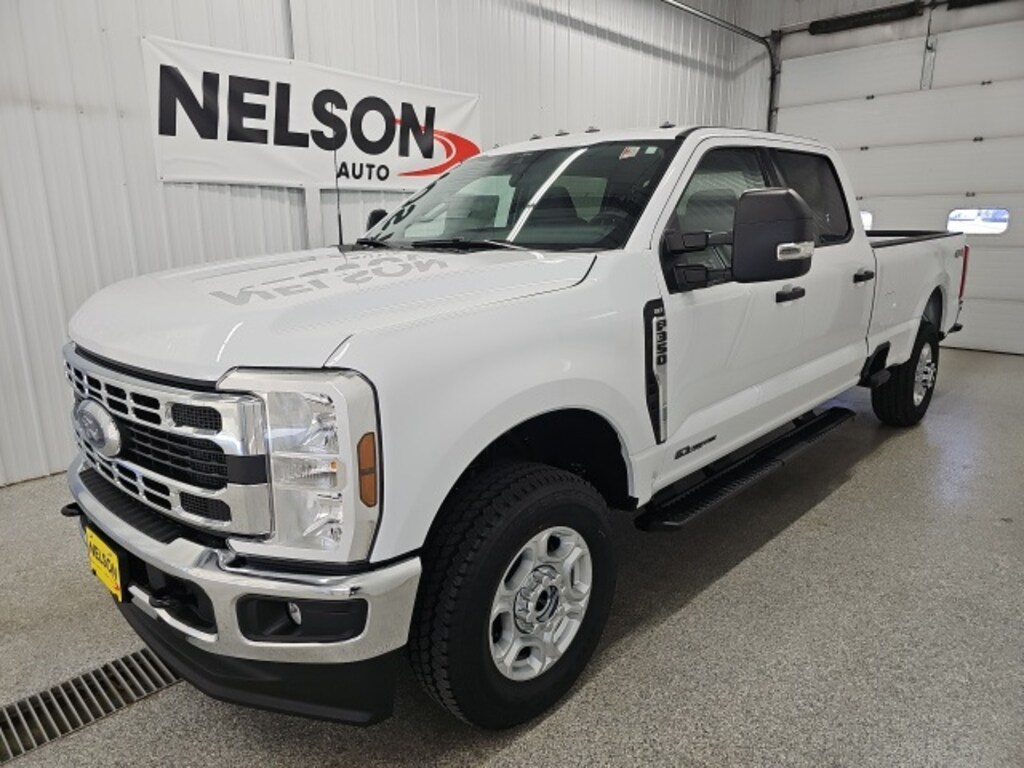 New 2026 Ford F-350  Truck Crew Cab