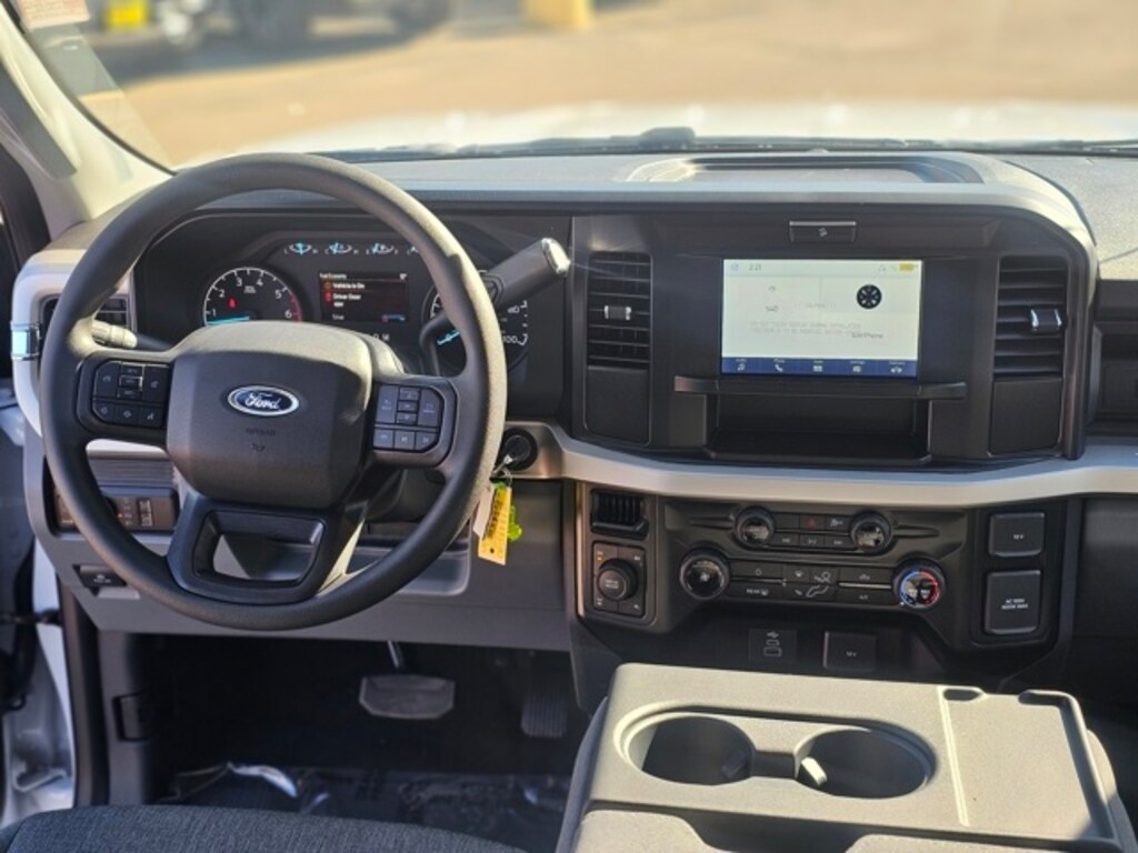 New 2026 Ford F-350  Truck Super Cab