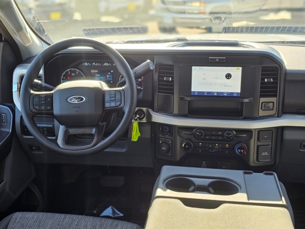 New 2026 Ford F-350  Truck Crew Cab