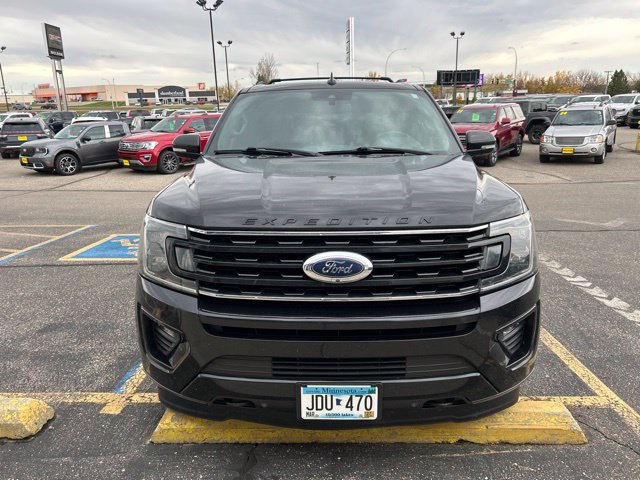 Used 2019 Ford Expedition Max Limited SUV