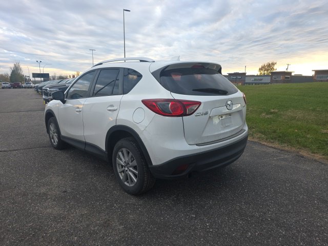 Used 2014 Mazda CX-5 Sport SUV
