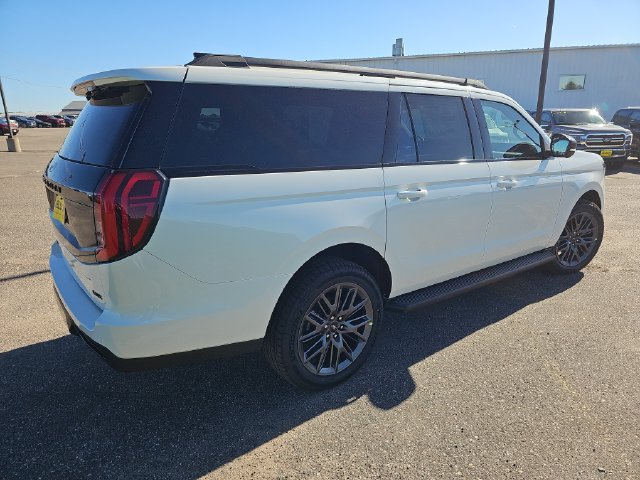 New 2027 Ford Expedition Max Platinum SUV