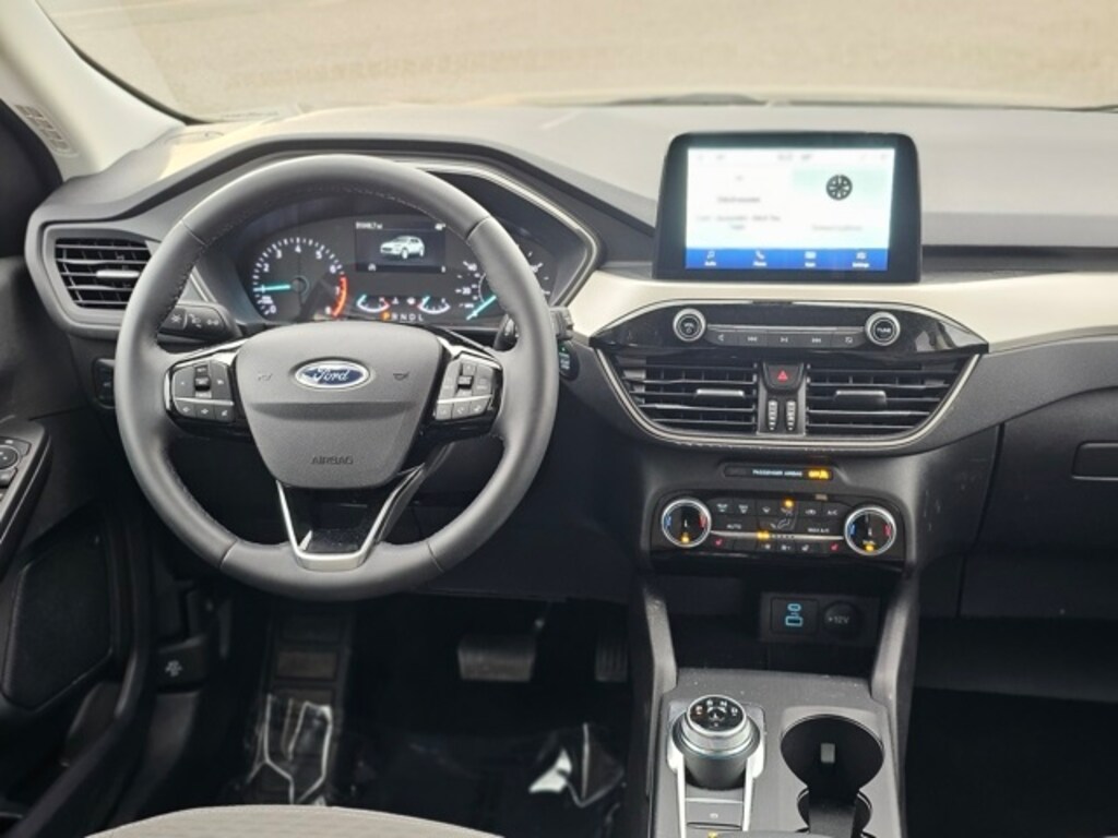 Used 2022 Ford Escape SE SUV