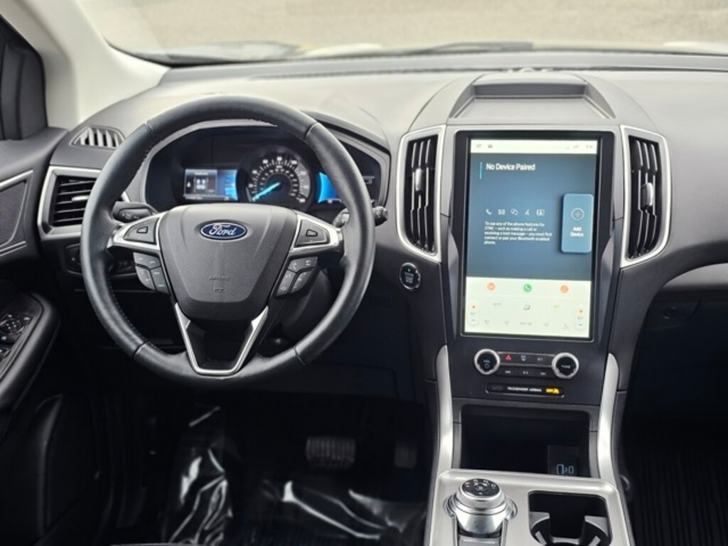 Used 2023 Ford Edge SEL SUV