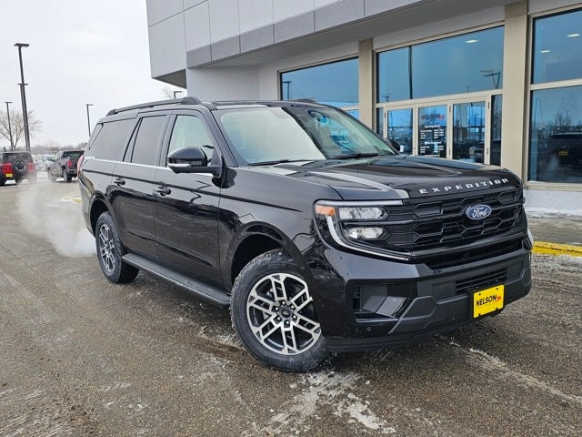 2026 Ford Expedition Active's photo