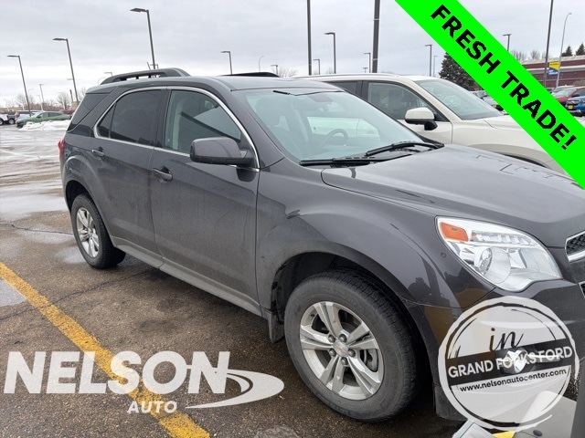 2014 Chevrolet Equinox 2LT