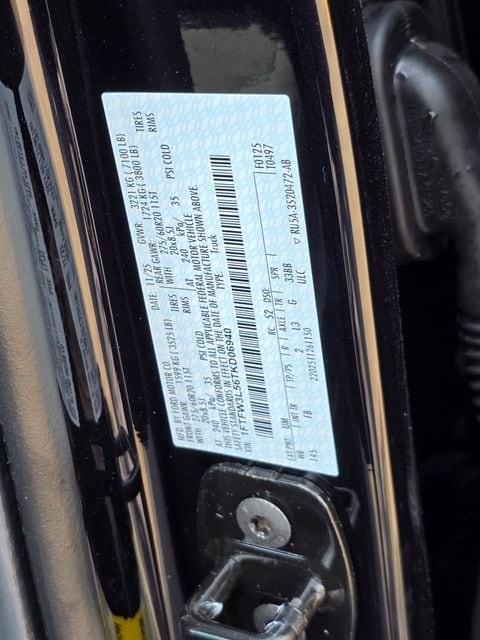 2026 Ford F-150 XLT - Photo 26