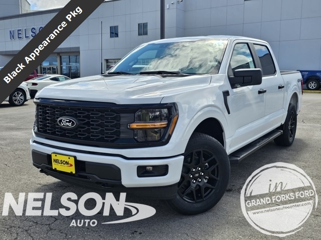 2025 Ford F-150 Truck 