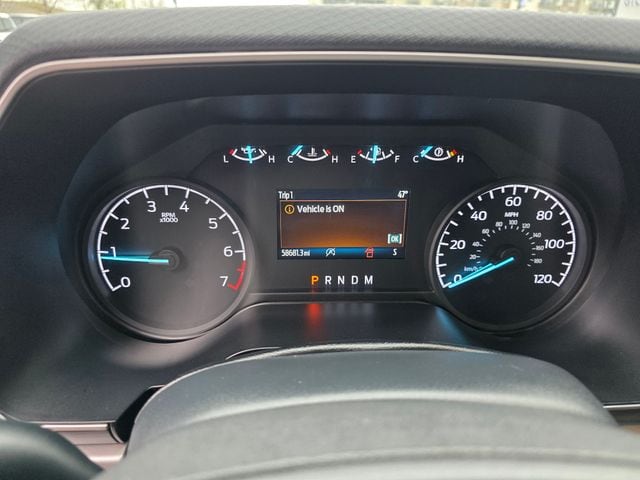 2023 Ford F-150 XLT - Photo 20
