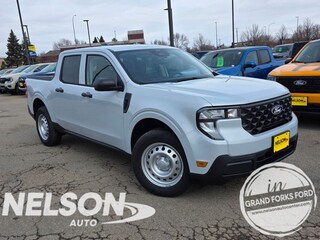 2026 Ford Maverick XL Truck