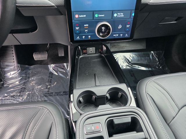2025 Ford Mustang Mach-E Premium - Photo 22