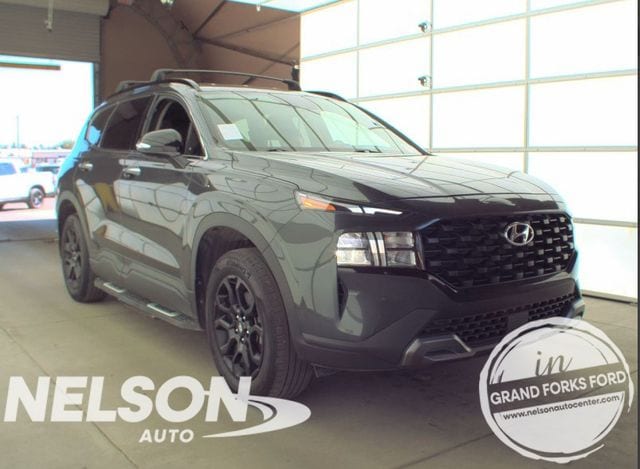 2023 Hyundai Santa Fe XRT 2.5 AWD's photo
