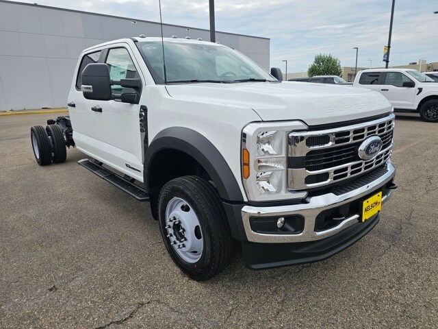 2025 Ford F-450 XL photo 4