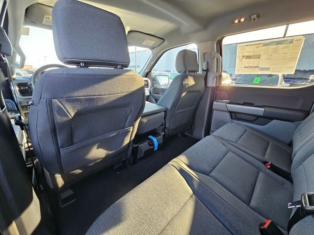 2026 Ford F-150 XLT - Photo 11