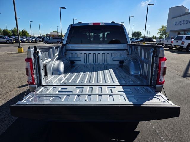 2023 Ford F-150 Lariat - Photo 13