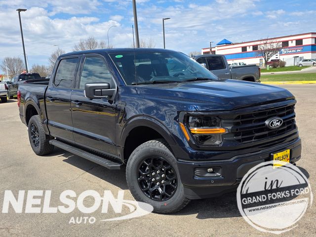 2026 Ford F-150 XLT 4x4 SuperCrew 5-1/2 Box's photo