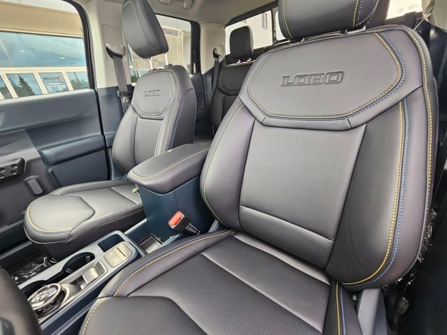 2025 Ford Maverick Lobo Premium - Photo 20