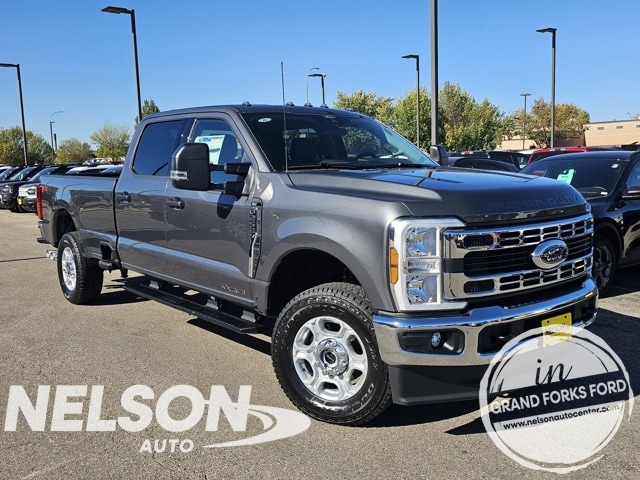 2026 Ford F-250 Super Duty XLT's photo