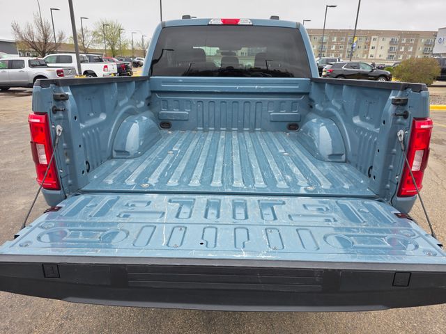 2023 Ford F-150 XLT - Photo 13