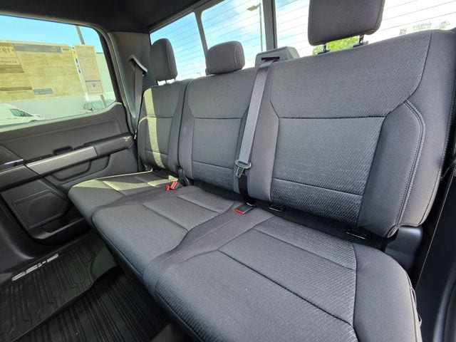 2026 Ford F-150 XLT - Photo 15