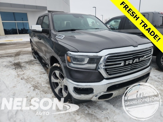 2023 RAM Ram 1500 Pickup Laramie's photo