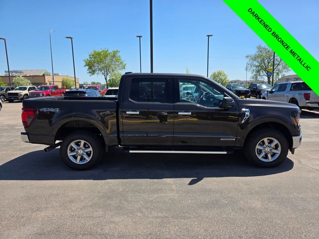 2024 Ford F-150 XLT - Photo 9