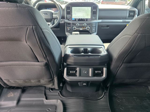 2026 Ford F-150 XLT - Photo 16