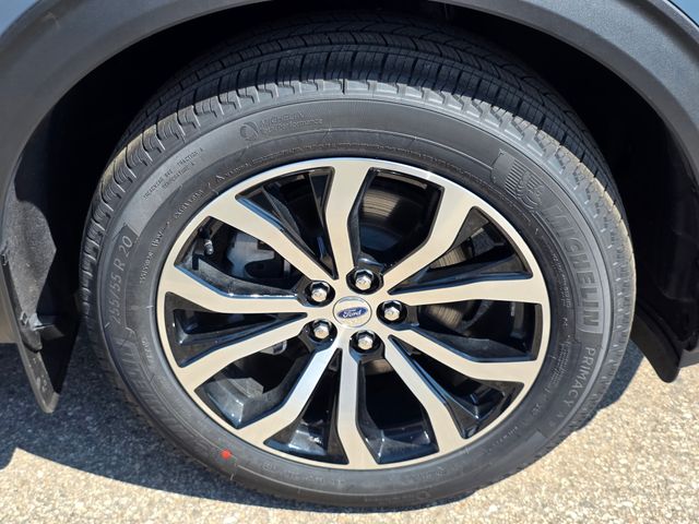 2026 Ford Explorer ST-Line - Photo 6