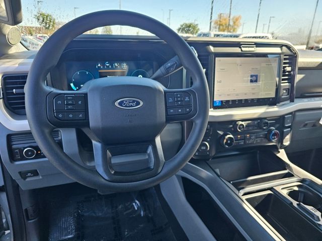 2026 Ford F-250 Super Duty XLT - Photo 15